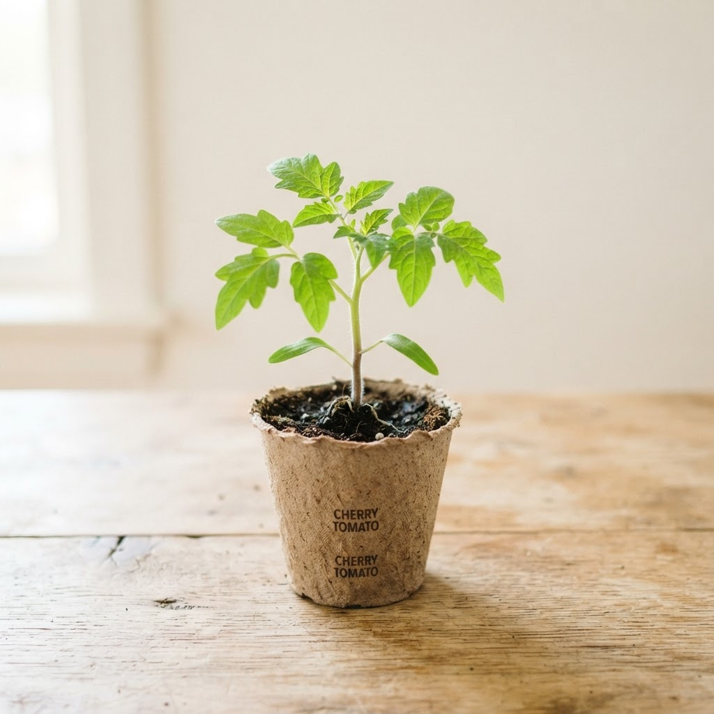 Cherry Tomato